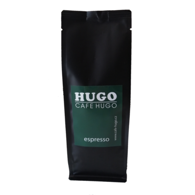 Hugo Columbia